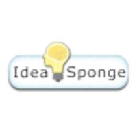 Idea Sponge, Inc logo, Idea Sponge, Inc contact details