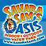 Sahara Sam's Oasis Indoor and Outdoor Water Park logo, Sahara Sam's Oasis Indoor and Outdoor Water Park contact details