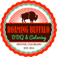 Roaming Buffalo BBQ logo, Roaming Buffalo BBQ contact details