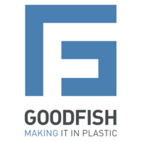 GoodFish logo, GoodFish contact details