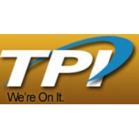 TPI West Inc logo, TPI West Inc contact details