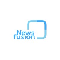 Newsfusion logo, Newsfusion contact details