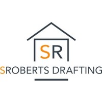 SRoberts Drafting logo, SRoberts Drafting contact details