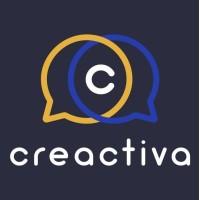 Creactiva logo, Creactiva contact details