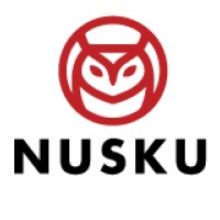 NUSKU logo, NUSKU contact details