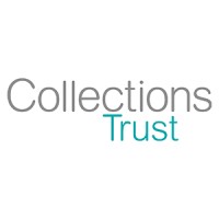 The Collections Trust logo, The Collections Trust contact details