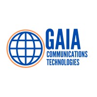 GAIA Communications Technologies logo, GAIA Communications Technologies contact details