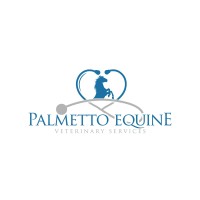 Palmetto Equine Veterinary Services logo, Palmetto Equine Veterinary Services contact details