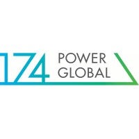 174 Power Global Corporation logo, 174 Power Global Corporation contact details