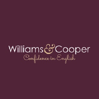 Williams and Cooper logo, Williams and Cooper contact details