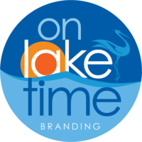 On Lake Time logo, On Lake Time contact details