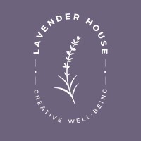 Lavender House logo, Lavender House contact details