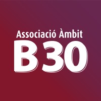 Associació Àmbit B30 logo, Associació Àmbit B30 contact details