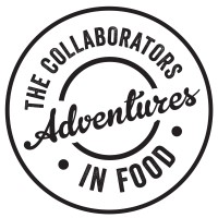 The Collaborators logo, The Collaborators contact details