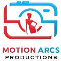 Motion Arcs logo, Motion Arcs contact details