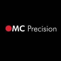 OMC Precision logo, OMC Precision contact details