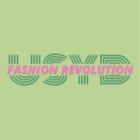 USyd Fashion Revolution logo, USyd Fashion Revolution contact details