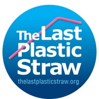 The Last Plastic Straw logo, The Last Plastic Straw contact details