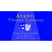 Avanti Theatre Company logo, Avanti Theatre Company contact details