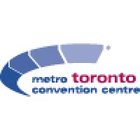 Metro Toronto Convention Centre logo, Metro Toronto Convention Centre contact details