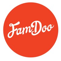 FamDoo logo, FamDoo contact details