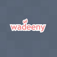 Wadeeny logo, Wadeeny contact details