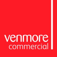 Venmore Commercial logo, Venmore Commercial contact details