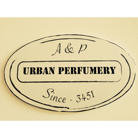 A&P Urban Perfumery logo, A&P Urban Perfumery contact details