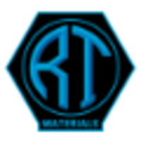 RT Materials logo, RT Materials contact details