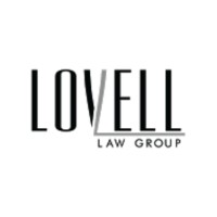 Lovell Law Group logo, Lovell Law Group contact details