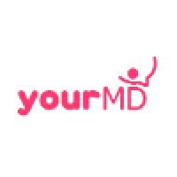 yourMD logo, yourMD contact details