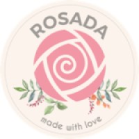 Rosada logo, Rosada contact details