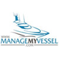 Manage My Vessel logo, Manage My Vessel contact details