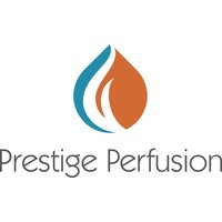 Prestige Perfusion, LLC logo, Prestige Perfusion, LLC contact details