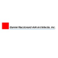 Daniel Macdonald AIA Architects logo, Daniel Macdonald AIA Architects contact details