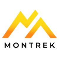 Montrek International logo, Montrek International contact details