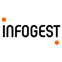 Infogest logo, Infogest contact details