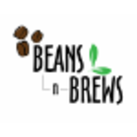 BEANS N BREWS logo, BEANS N BREWS contact details