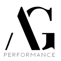 AG Performance logo, AG Performance contact details