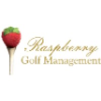 Raspberry Golf Management logo, Raspberry Golf Management contact details