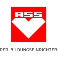 ASS-Einrichtungssysteme GmbH logo, ASS-Einrichtungssysteme GmbH contact details