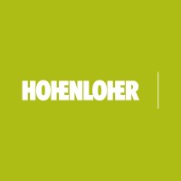 Hohenloher logo, Hohenloher contact details