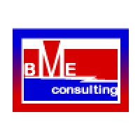 BME Consulting logo, BME Consulting contact details