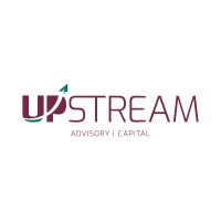 Upstream Capital logo, Upstream Capital contact details