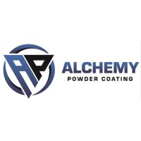 Alchemy Powdercoating logo, Alchemy Powdercoating contact details