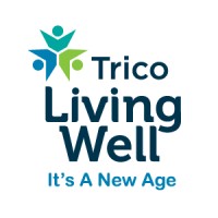 Trico LivingWell logo, Trico LivingWell contact details