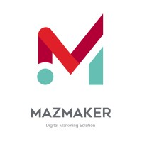 Mazmaker Digital marketing Solutions logo, Mazmaker Digital marketing Solutions contact details