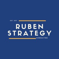 Ruben Strategy Group LLC logo, Ruben Strategy Group LLC contact details