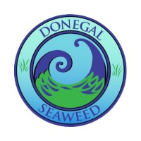 Donegal Seaweed logo, Donegal Seaweed contact details