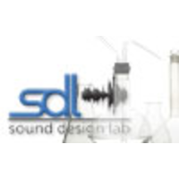 Sound Design Lab logo, Sound Design Lab contact details